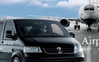 adana luchthaven transfer services