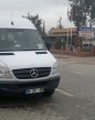 location de minibus à Adana aéroport